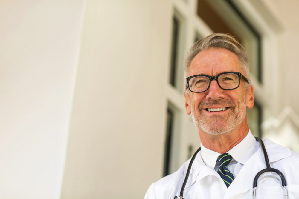 Male Health Doctors Helping men achieve optimum health and wellness