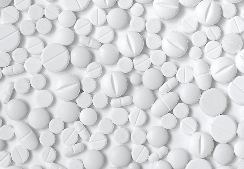 Begin your treatment care plan